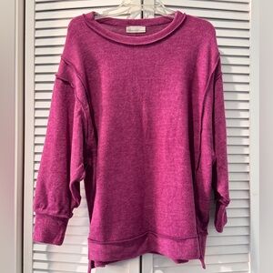 Zenana Sweater